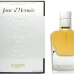 Hermes Jour d´Hermes EDP - Refillable W 85 ml