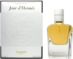 Hermes Jour d´Hermes EDP - Refillable W 85 ml