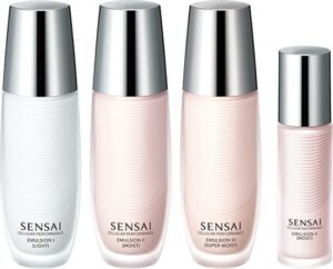Kanebo - Highlighting Crème Sensai Cellular Kanebo - Vrouwen - 100 ml - Afbeelding 3