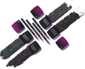 Lancome Public Sparklings Blacks Smoky Eye Duo Pen 03 Leather Gold - Instatrends 2017 - Afbeelding 2