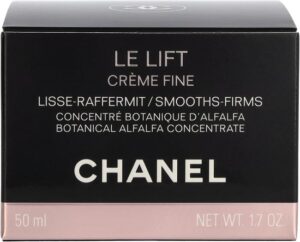 Chanel Le Lift CrEme Fine 50 Ml - Afbeelding 3
