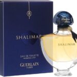Guerlain Shalimar Eau De Toilette Spray 50ml