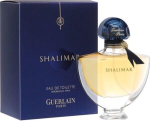Guerlain Shalimar Eau De Toilette Spray 50ml