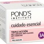 Pond's Essential Care Triple Action Mature Skin 50ml