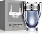 Paco Rabanne Invictus EDT M 50 ml - Afbeelding 4