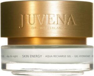 Skin Energy Recharge Aqua Gel - Hydrating Cream Gel 50ml - Afbeelding 4