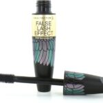 Max Factor False Lash Effect Mascara - Deep Raven Black