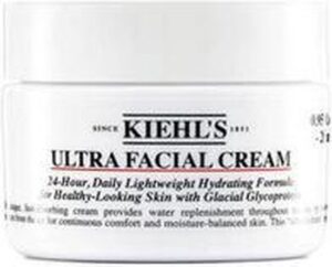 Kiehls Ultra Facial Cream 28 ml - Afbeelding 2