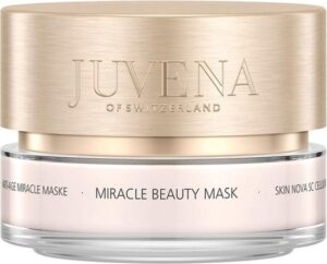 Miracle Beauty Skin Nova SC Cellular Mask   Face mask for tired skin
