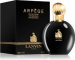 Lanvin Arpège 100 ml - Eau de Parfum - Damesparfum - Afbeelding 2