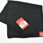 PSV Eindhoven Officiële Fan Product Extra Breed Sjaal Zwart
