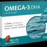 Omega 3 Eladiet 60 Perlas