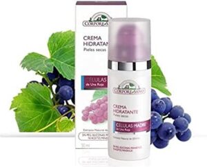 Corpore Cr Celulas Madre Piel Seca Hidratante 50ml - Afbeelding 2