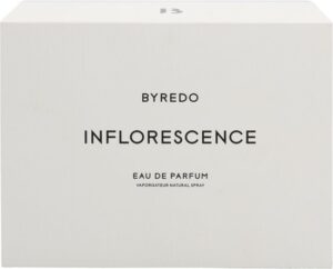 Byredo - Inflorescence - Eau De Parfum - 100ML - Afbeelding 4