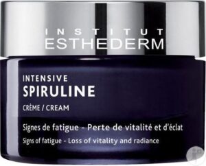 Institut Esthederm Intensive Spiruline Cream 50ml - Afbeelding 3