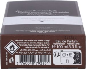 Mauboussin Eau De Parfum Pour Lui 100 ml - Voor Mannen - Afbeelding 2