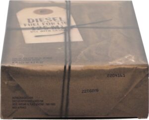 Diesel - Fuel for Life Pour Homme (M) - 125ml - Afbeelding 7