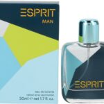 Esprit Signature Man Eau de toilette - 50ml