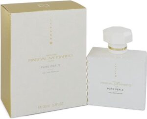 Damesparfum Pascal Morabito EDP Pure Perle 100 ml - Afbeelding 2