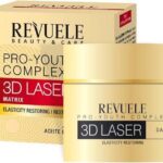 Revuele 3D Laser Matrix Pro Youth Complex Day Cream 50ml.