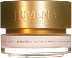 Juvena Skin Energy Moisture Cream Rich 50ml - Afbeelding 3