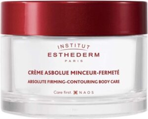 Institut Esthederm Absolute Firming Contouring Body Care 200ml