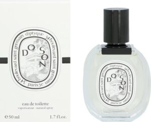Diptyque Do Son Eau De Toilette Spray  Unisex  50 ml for Women - Afbeelding 3