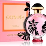 Paco Rabanne Olympéa Flora Eau De Perfume Spray 50ml