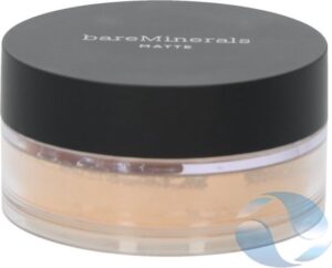 bareMinerals - Matte SPF 15 Foundation - Light - Afbeelding 7