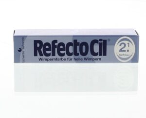 RefectoCil - Wenkbrauw- en Wimperverf - 15ml - Afbeelding 3