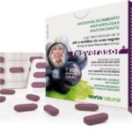 Food Supplement Soria Natural Resverasor+ 28 Units