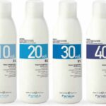 Fanola Oxidatie Professional Perfumed Hydrogen Peroxide