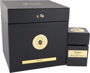 Tiziana Terenzi Gumin Anniversary Collection Extrait de Parfum 100ml - Afbeelding 2