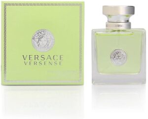 VERSACE - Versense Deodorant Spray - 50 ml - deodorant - Afbeelding 3