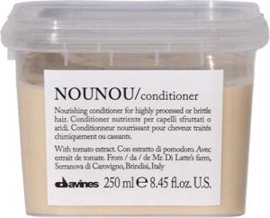 Davines - NOUNOU - Conditioner - 250 ml - Afbeelding 4