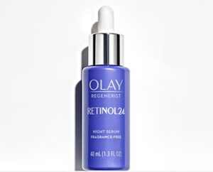 Nachtserum Regenerist Retinol 24 Olay (40 ml) - Afbeelding 4