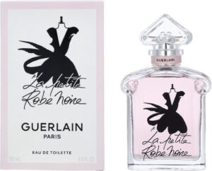 Guerlain La Petite Robe Noire EDT W 100 ml - Afbeelding 4