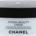 Chanel Hydra Beauty Cream Hydration Protection Radiance 50ml
