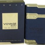 Armaf Voyage Bleu - 100 ml - eau de parfum spray - herenparfum
