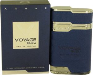 Armaf Voyage Bleu - 100 ml - eau de parfum spray - herenparfum