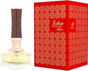 Damesparfum Afnan EDP Mirsaal With Love (90 ml)