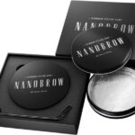 Nanobrow - Eyebrow Styling Soap - 30ml
