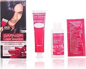 Color Sensation By Garnier #2.10-black-blueado - Afbeelding 2