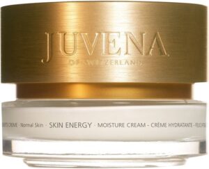 Skin Energy Moisture Cream (normal Skin) - Moisturizer 50ml - Afbeelding 2
