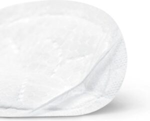 Medela Ultra Thin Zoogcompressen wegwerp individueel verpakt extra dun voor weinig hoeveelheden lekkende moedermelk - 30 stuks - Afbeelding 5
