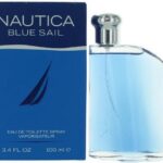 Nautica Blue Sail EDT M 100 ml