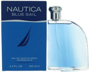 Nautica Blue Sail EDT M 100 ml