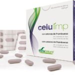 Soria Celulimp 28 Comp 850 Mg