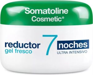 Lichaamscrème Somatoline Intensive 7 Nights (250 ml) (250 ml) - Afbeelding 3