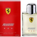 Ferrari - Red - Eau de toilette 125 ml - Herenparfum